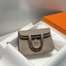 Hermes Halzan Bags